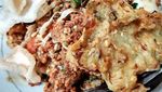 Mulai Pola Makan Sehat dengan Sarapan Lotek yang Gurih Segar
