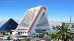 Terlalu Bagus, Deretan Hotel Ini Tak Jadi Dibangun