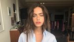 Pesona Yael Shelbia, Wanita Tercantik Dunia 2020