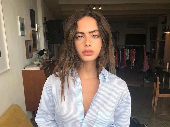 Yael Shelbia Yael Shelbia