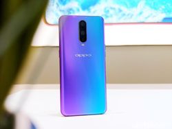 Unboxing Oppo R17 Pro, Menawan dari Berbagai Sisi