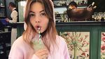 Thylane Blondeau, Gadis Tercantik Di Dunia yang Doyan Minum Soft Drink
