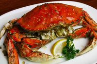 Cocok Buat Makan Bareng Keluarga, Ini Restoran Seafood Enak di Bodetabek