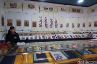 (Bonauli/detikTravel)