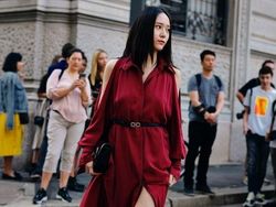 15 Aktris Korea Selatan Paling Banyak Followers, Berbakat dan Cantik!