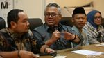 Dana Kampanye Jokowi-Maruf Rp 55,9 M, Prabowo-Sandi Rp 54 M