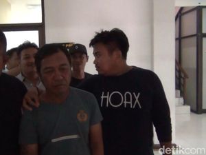Pukul Perempuan Salat, Pelaku: Saya Hanya Butuh Rp 15 Ribu
