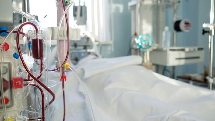 5 Fakta tentang Hemodialisis dan Selang Cuci Darah