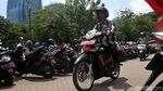 Siap-siap! Tarif Parkir di Jakarta Naik Awal Tahun 2019