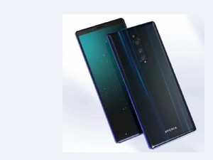 Sony Tutup Pabrik Ponselnya di China