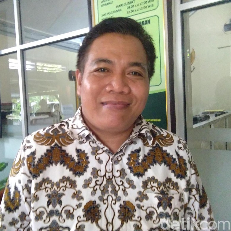 Ombudsman: Pelaku Tindak Asusila ke Mahasiswi KKN UGM Bisa di-DO Ombudsman: Pelaku Tindak Asusila ke Mahasiswi KKN UGM Bisa di-DO