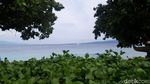 Foto: Pantai Akipai, Pantai Cantik Tersembunyi di Ambon