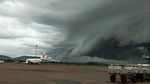 Potret Awan Ombak Kumulonimbus yang Bikin Heboh di Makassar