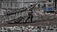 Angka kemiskinan di tahun 2019 diperkirakan menurun hingga 9%.