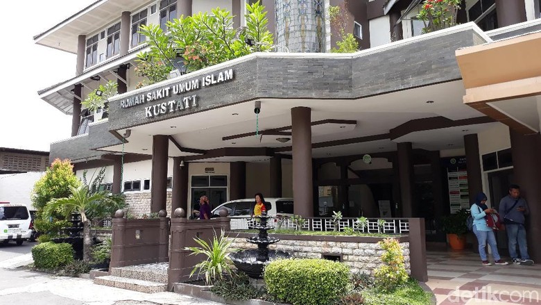 106 Gambar Rumah Sakit Yang HD