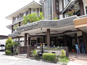 Putus Kontrak dengan BPJS, Berapa Lama RS Bisa Penuhi Syarat Akreditasi?