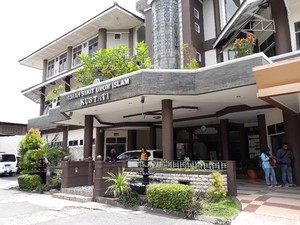 RSUI Kustati Solo Tak Lagi Terima Pasien BPJS