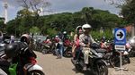 Siap-siap! Tarif Parkir di Jakarta Naik Awal Tahun 2019
