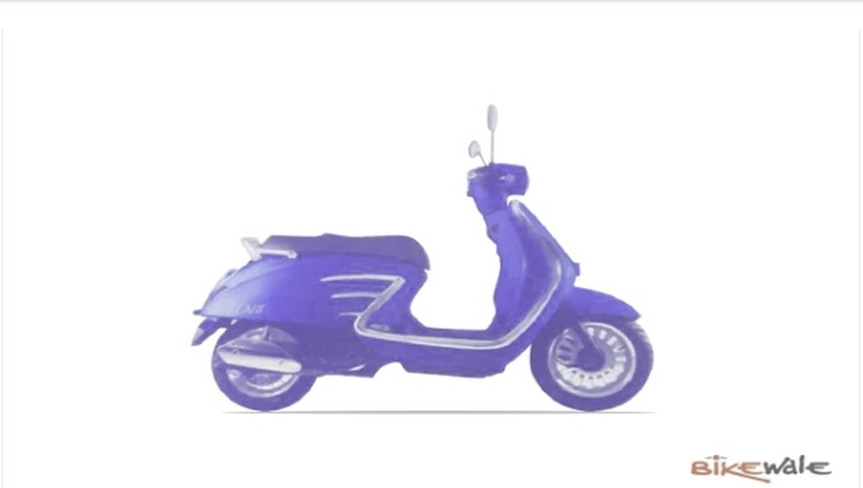Foto: BikeWale Foto: BikeWale