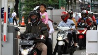 Anies Baswedan pun berharap melalui kebijakan tarif baru ini subsidi yang selama ini diberikan untuk tarif parkir kendaraan pribadi pegawai bisa dialihkan untuk bidang lain.