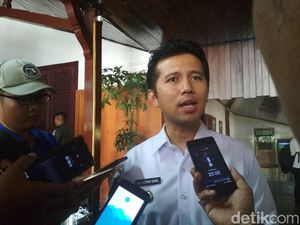 Bapak dan 2 Anak Tewas di Jurug Gue Mendapat Perhatian Bupati Emil