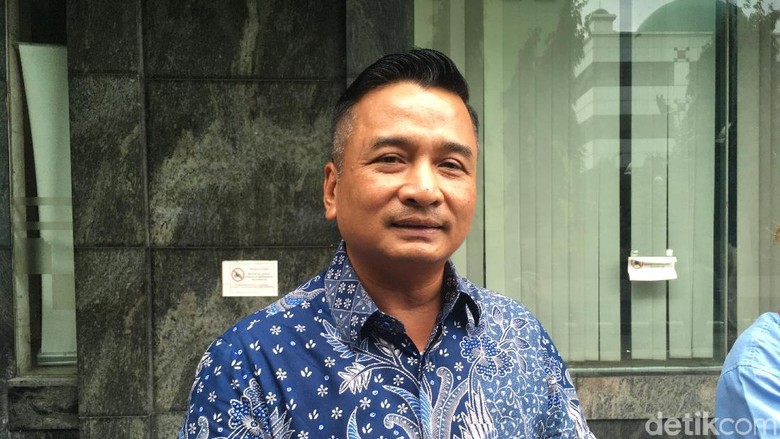 SAB Diberhentikan, Pengacara Staf Dewas BPJS TK: Indikasi Ada Masalah Hukum SAB Diberhentikan, Pengacara Staf Dewas BPJS TK: Indikasi Ada Masalah Hukum