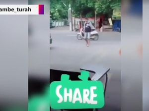 Akhirnya Muncul! Uta Syahputra Akui Pernah Jadi Juru Parkir