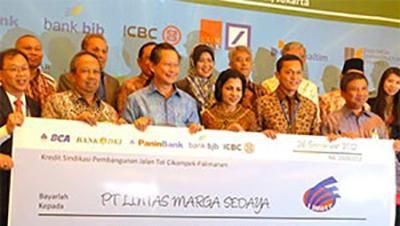 Tol Cipali Dibangun Pakai Utang, Ini Buktinya