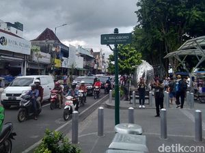 5 Tempat Wisata di Yogyakarta yang Bikin Kangen Saat Ramadhan