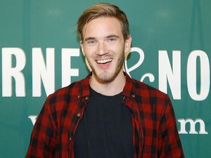 Hacker Bobol Ribuan TV Pintar untuk Promosikan PewDiePie