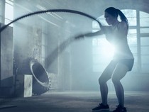 Ingin Tetap Bugar Saat Puasa? Olahraga Ini Paling Disarankan