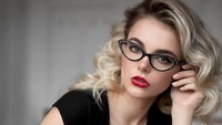 Di tahun 2018 menjadi raihan terbaiknya, yakni ke-8. Dok. Instagram/oktyabrina_maximova