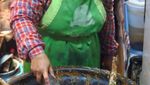 Mulai Pola Makan Sehat dengan Sarapan Lotek yang Gurih Segar