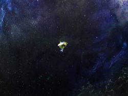 Petualangan New Horizons, Pesawat yang Capai Dunia Lain