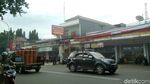 Ini Lokasi Adik Billy Syahputra saat Kepergok Jadi Tukang Parkir