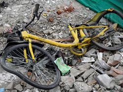 Startup Pemilik Jutaan Sepeda yang Kini Sekarat