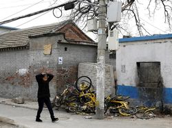 Startup Pemilik Jutaan Sepeda yang Kini Sekarat