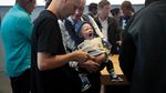 Populasi Bayi Lahir di 2019, India Teratas Indonesia Posisi Kelima