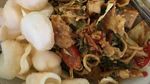 Mulai Pola Makan Sehat dengan Sarapan Lotek yang Gurih Segar