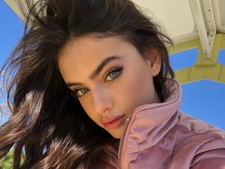 Foto: Maudy Ayunda dan Top 10 Wanita Tercantik Dunia 2020