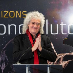 Ternyata Queen Punya Lagu Natal Rahasia Berusia 50 Tahun!