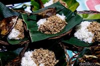 Terpesona Alam Petungkriyono yang Indah di Pekalongan