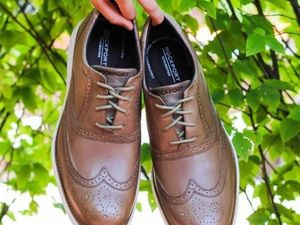 Toko-toko yang Bangkrut di 2018: dari Rockport hingga Nine West