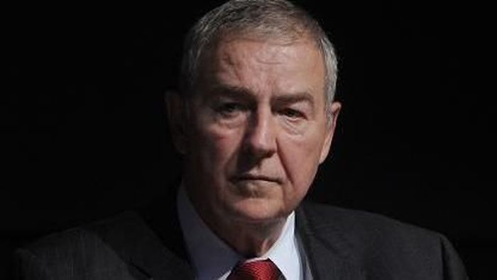 James Jim Goodnight. Foto: Dok. Forbes James Jim Goodnight. Foto: Dok. Forbes