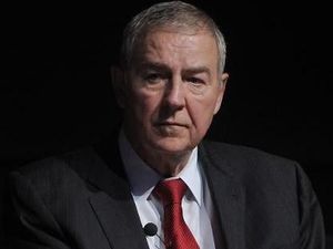 Kisah Jim Goodnight Bangun Salah Satu Perusahaan Terbaik Dunia