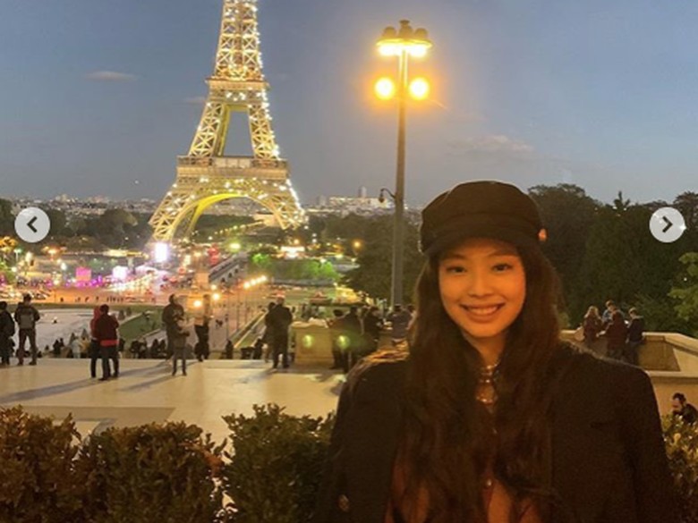 Manajemen Benarkan Kai EXO dan Jennie BLACKPINK Putus Manajemen Benarkan Kai EXO dan Jennie BLACKPINK Putus