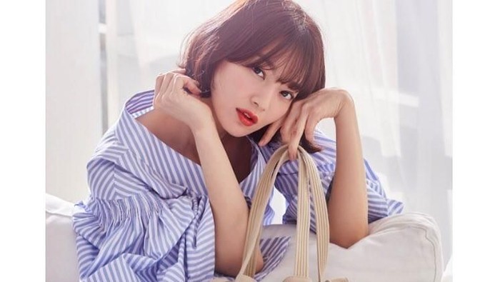 shin min ah shin min ah