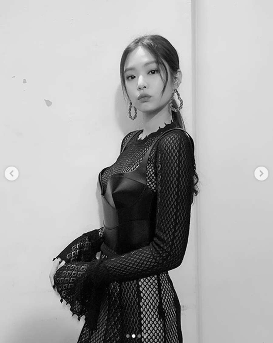 Resmi Pacaran dengan Kai EXO, Jennie BLACKPINK Bikin Fans 