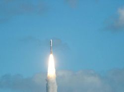 Petualangan New Horizons, Pesawat yang Capai Dunia Lain