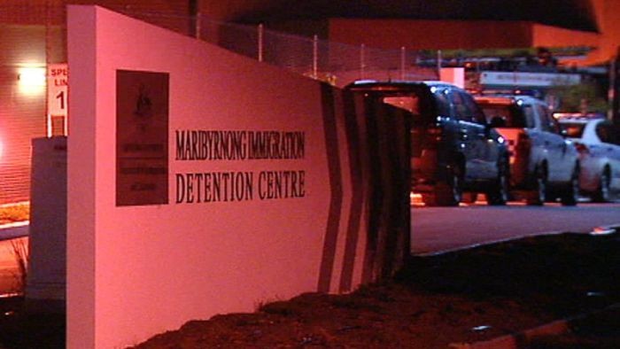 Australia Tutup Pusat Tahanan Imigrasi Dekat Melbourne